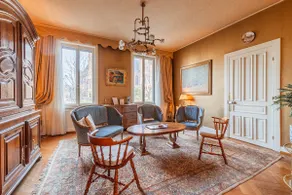 Koch House · Bourgeois House - 240 m2 - Image 2