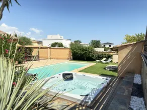 Gîte des Figuiers - parking, piscine, jacuzzi - Image 2