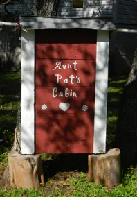 Aunt Pat's Cabin – 1-Night Stays, Pets OK, No Fees - Image 2