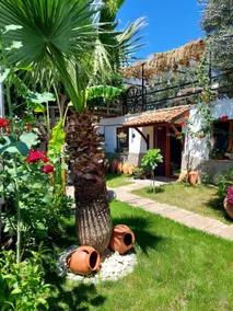 Karameşe Stone House - Image 3