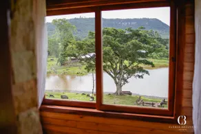 Chalé Nogueira - Image 4