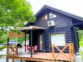 Log Cottage with Mt. Yotei Views - Image 3