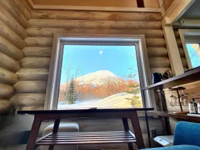 Log Cottage with Mt. Yotei Views - Image 4