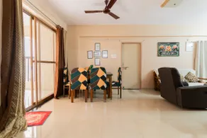 Staeg 2bhk Heart of the City - Image 5