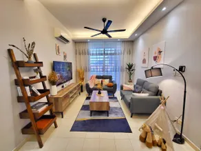 Cozy Home by EzComfy @ #Sunway #LostWorld #Tambun - Image 4