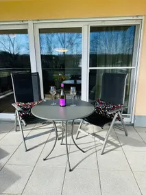 Kathrins holiday flat in best location - Image 2