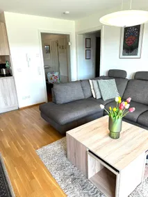 Kathrins holiday flat in best location - Image 3