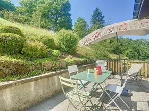 Belle Chartreuse: in the countryside with mountain views - Image 3