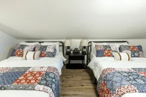 Modern Firehouse Loft - Image 2