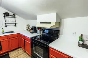 Modern Firehouse Loft - Image 3