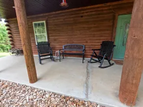 Adventure Cabin - Close to Fort Leonard Wood! - Image 4