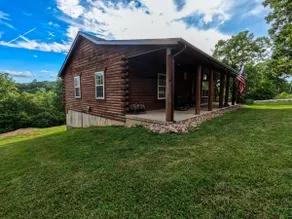 Adventure Cabin - Close to Fort Leonard Wood! - Image 3