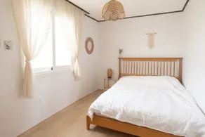 [Cheonghak Style] Busan Port View/Beam Projector/Parking Available/Queen Size Bedroom 2 - Image 4