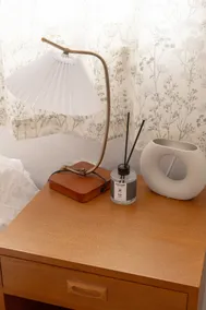 [Cheonghak Style] Busan Port View/Beam Projector/Parking Available/Queen Size Bedroom 2 - Image 3