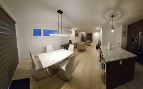 New 3-bedroom house with modern comfort - Image 3