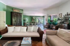 Villa Francesca Mediterranean garden - Image 3