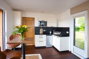 Gîte La Parenthèse pour 2 avec SPA et SAUNA Privatif - Image 5