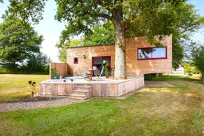 Gîte La Parenthèse pour 2 avec SPA et SAUNA Privatif - Image 4