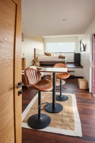 Gîte La Parenthèse pour 2 avec SPA et SAUNA Privatif - Image 2