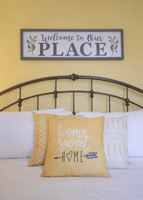 Sleeps 8, Pet Friendly, Fenced in Yard, GAME ROOM! - Image 2