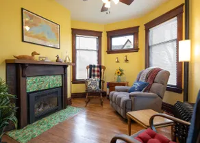 Sleeps 8, Pet Friendly, Fenced in Yard, GAME ROOM! - Image 5