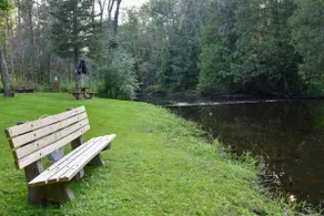 Up North Cabin On A River - Image 5
