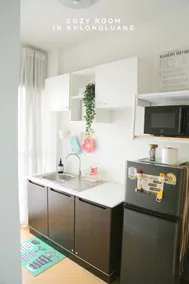 Cozy room in Khlongluang - Self Check-in - Image 4