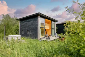 The Barn with Hot Tub - Image 3