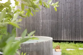 The Barn with Hot Tub - Image 2