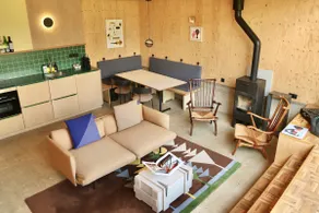 The Barn with Hot Tub - Image 4