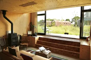 The Barn with Hot Tub - Image 5
