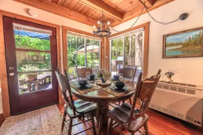 Fern Woods~Russian River Cabin! Guerneville~HtTb! - Image 5