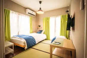 QU202 Edogawa Premium 202 | 7 min to subway | Professional cleaning | Direct access to popular business district | 4 people - Image 4