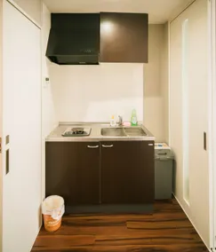 QU202 Edogawa Premium 202 | 7 min to subway | Professional cleaning | Direct access to popular business district | 4 people - Image 5