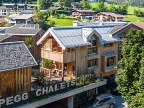 Chalet Casa Defrancesco • Sauna • Whirlpool - Image 4