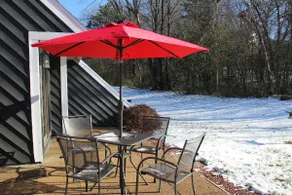 Dells Retreat-A Romantic Haven-Jacuzzi,Pool&HotTub - Image 2