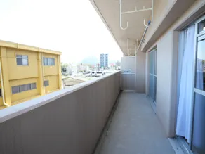 Yoshika's Apartment, Family Apartment 3 - Image 4
