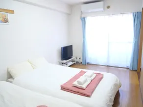 Yoshika's Apartment, Family Apartment 3 - Image 5