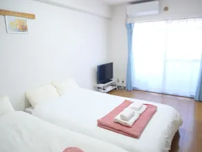 Yoshika's Apartment, Family Apartment 3 - Image 3