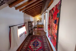 Bright historic attic in the center - Image 2