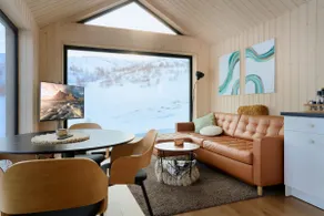 Country Cabin with a view 15 min from Akureyri - Image 4