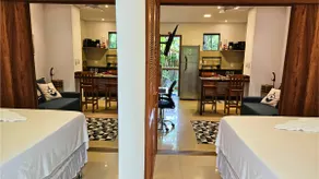 Flat Jubarte - Concha / Near the Beaches and Pituba - Image 5