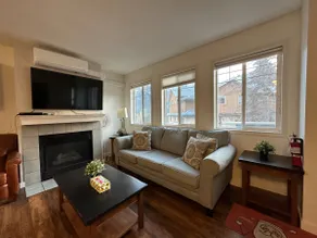 Banff Boundary Lodge Mountain View 2Brms 3xAC Townhouse - Image 3