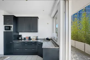 Penthouse 12P 232QM Whirlpool, Kicker, Terrasse - Image 5