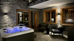 WildRuh Chalet - Gams Suite - Image 5