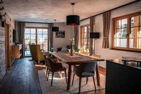 WildRuh Chalet - Gams Suite - Image 2
