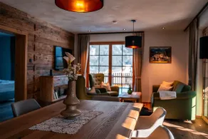 WildRuh Chalet - Gams Suite - Image 4