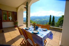 Casa del Bosco | 360° View & 10-Acre Park - Image 3