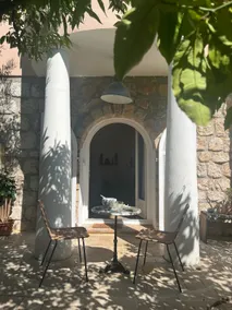 2-room apartment in garden in Nice Port - Image 2