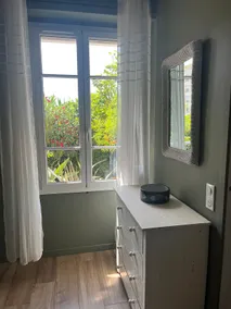 2-room apartment in garden in Nice Port - Image 5